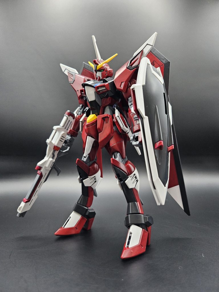 イモータルジャスティス–2枚目/制作者：Yukino_Tsuki