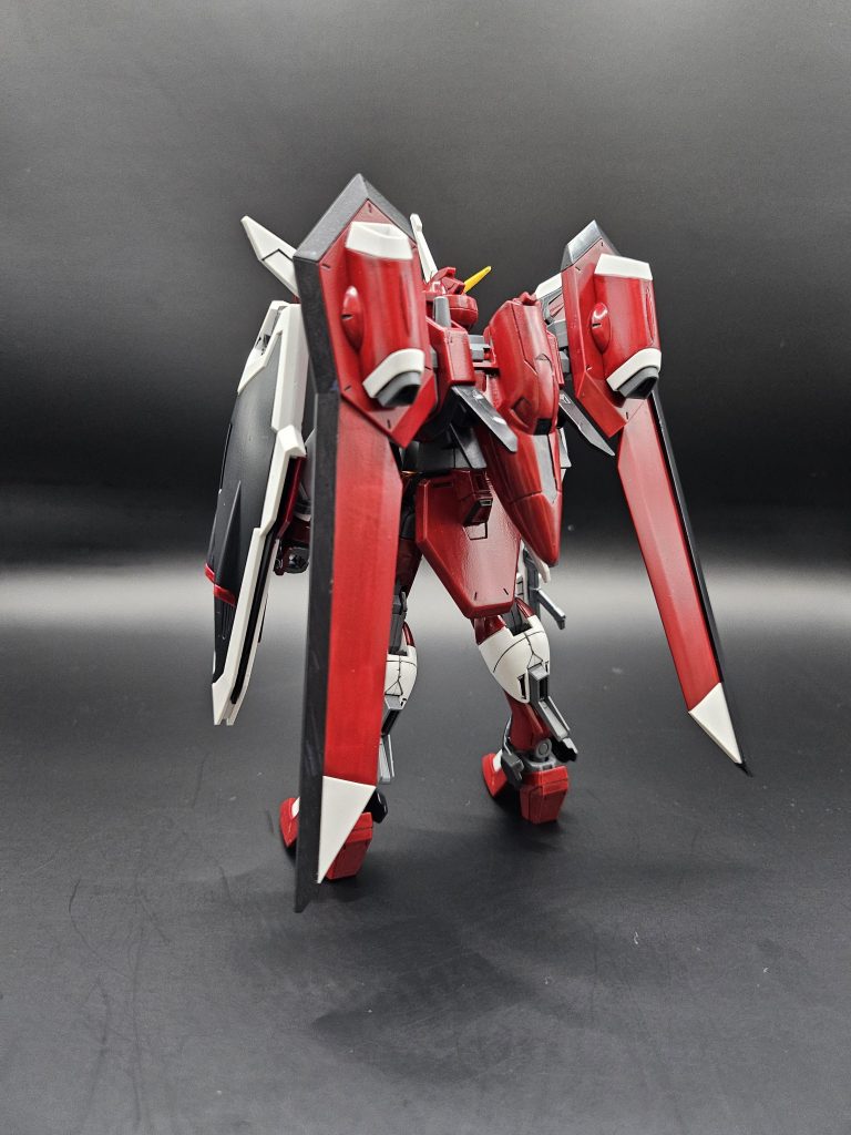 イモータルジャスティス–3枚目/制作者：Yukino_Tsuki