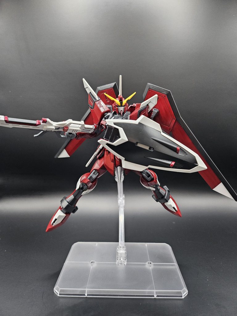 イモータルジャスティス–4枚目/制作者：Yukino_Tsuki