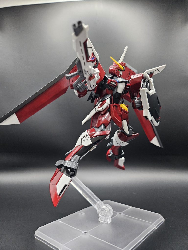 イモータルジャスティス–5枚目/制作者：Yukino_Tsuki