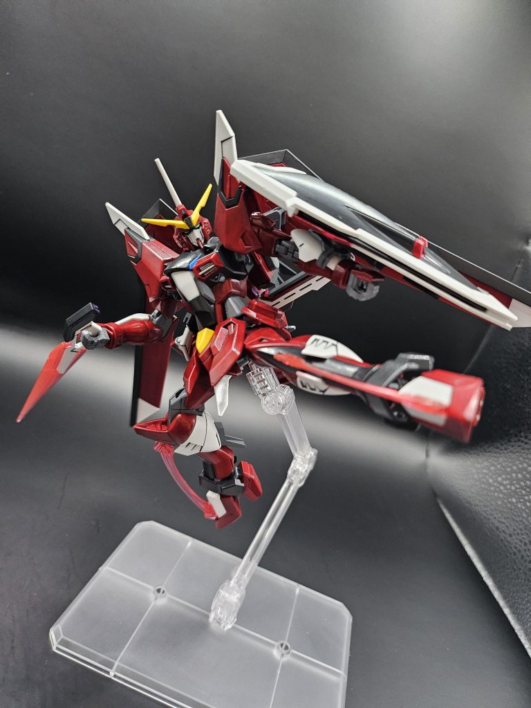 イモータルジャスティス–7枚目/制作者：Yukino_Tsuki