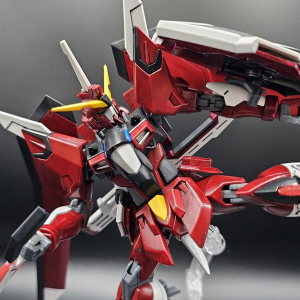 イモータルジャスティス