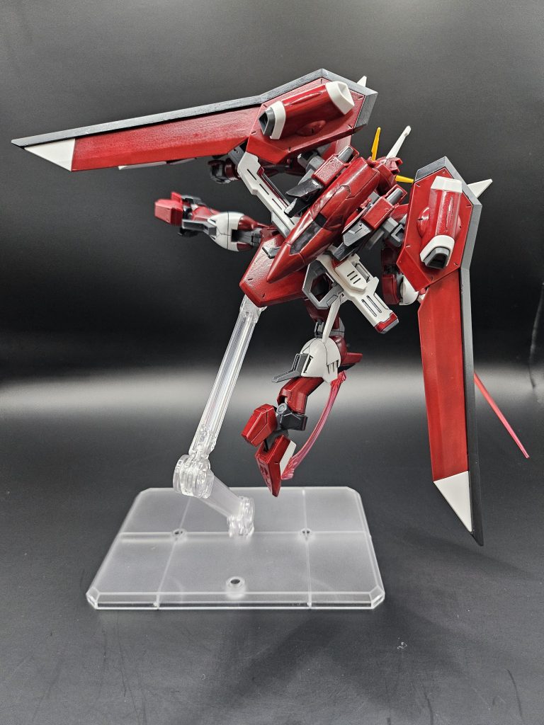 イモータルジャスティス–8枚目/制作者：Yukino_Tsuki