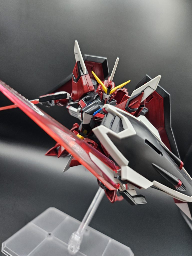 イモータルジャスティス–2枚目/制作者：Yukino_Tsuki