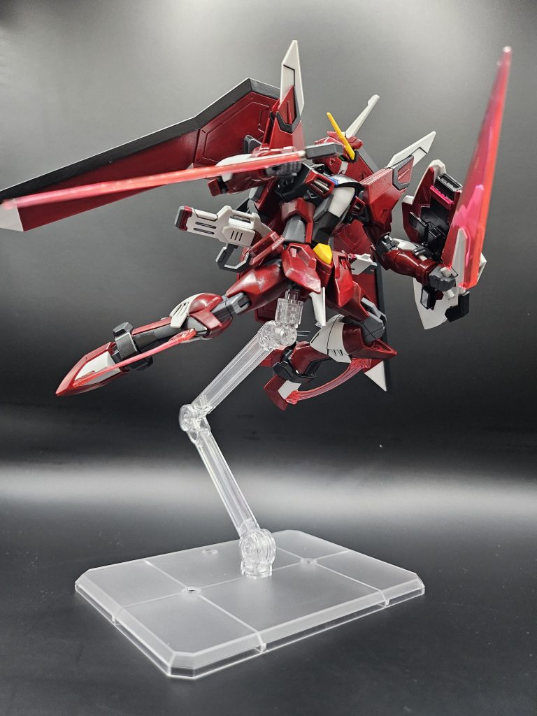 イモータルジャスティス–3枚目/制作者：Yukino_Tsuki