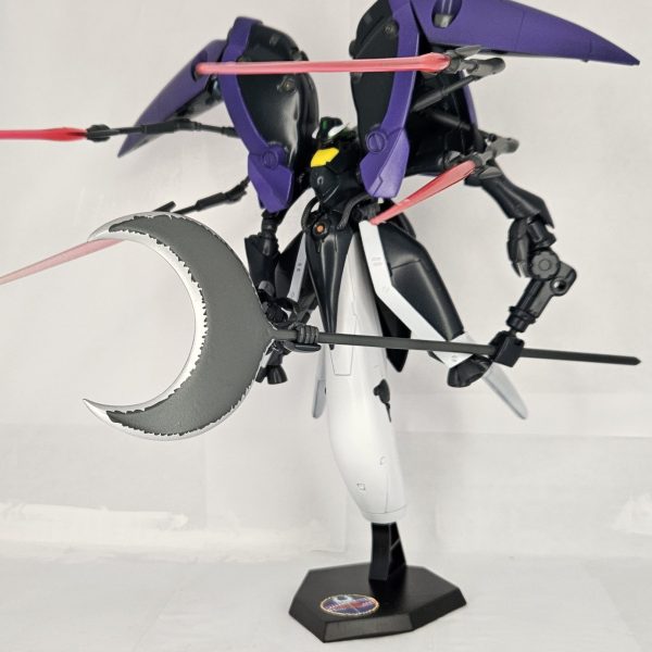 魅魔様専用MAを作ろう