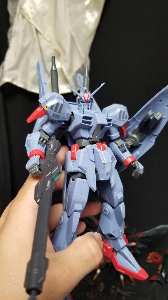 お迎えした時です。