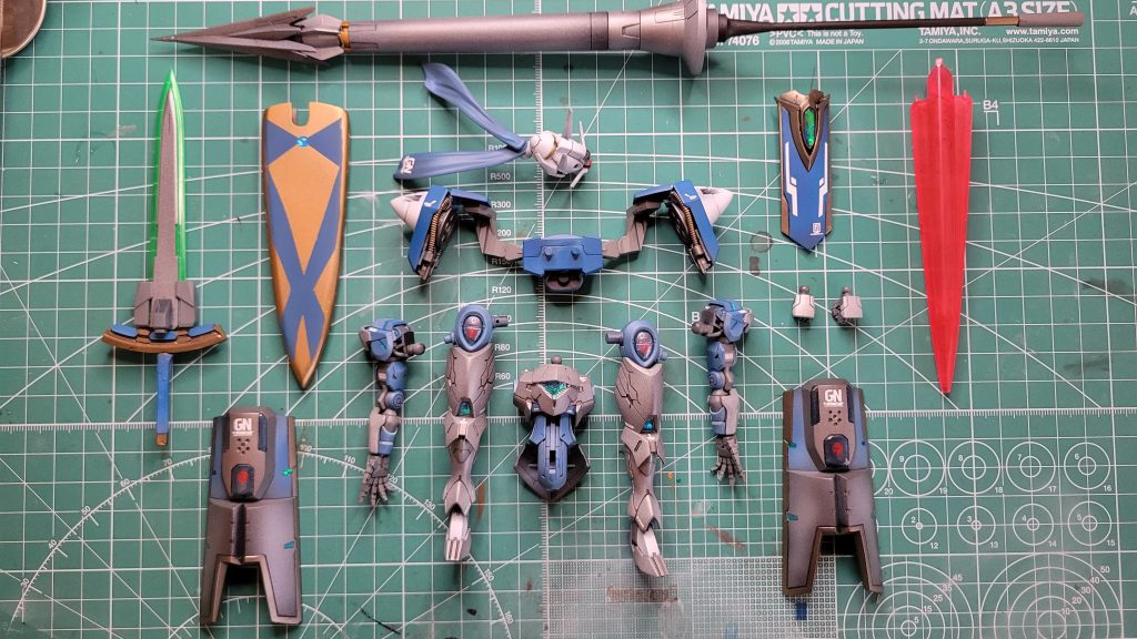 俺設定も色々考えながら作ってたけど、需要は特に無いだろうてことて技元ネタはアレです！