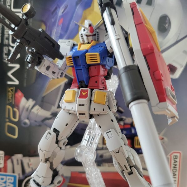RG ガンプラ セット RX-78-2 ジオング サザビー 駿河屋、RGガンプラ「ジオング」・「サザビー」の再販予約を受付