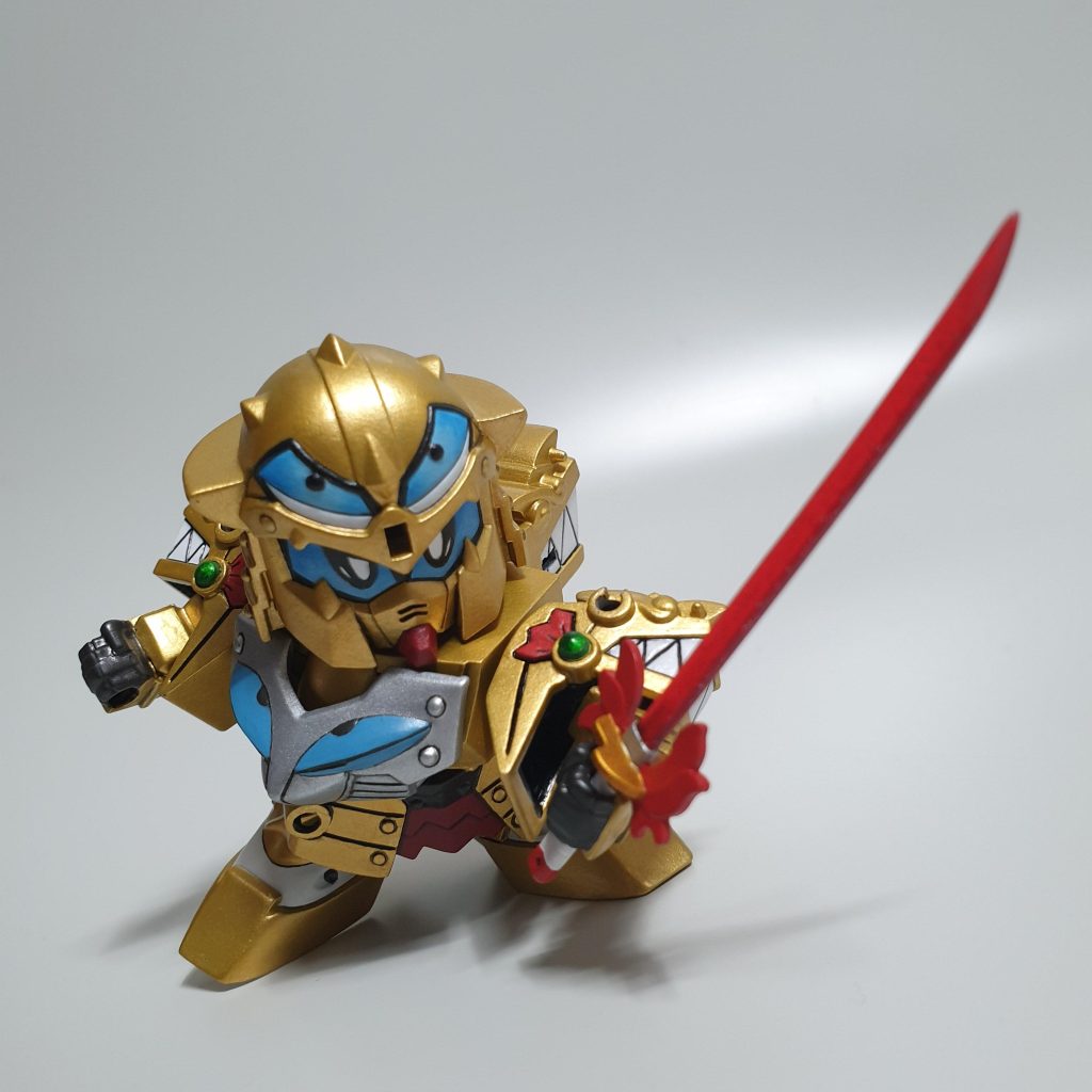 千力頑駄無–4枚目/制作者：Nelf