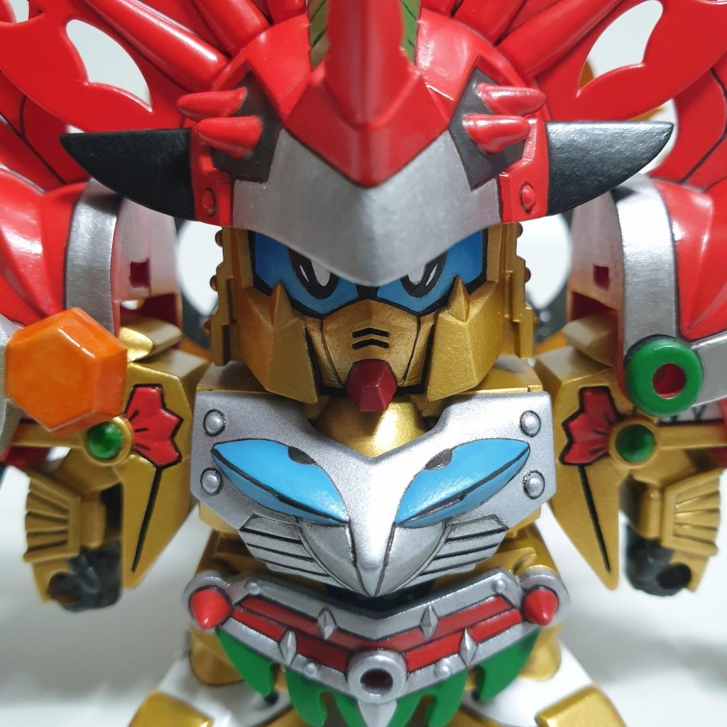 千力頑駄無–5枚目/制作者：Nelf