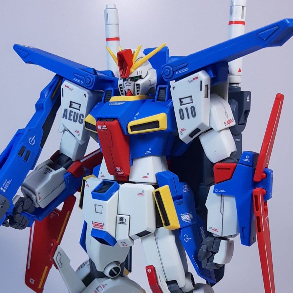 Amazon.co.jp: 機動戦士ガンダム ZZ 12 [DVD] : 矢尾一樹, 岡本