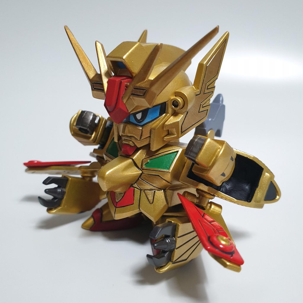 キャプテンフォーミュラー91 Jr.–5枚目/制作者：Nelf