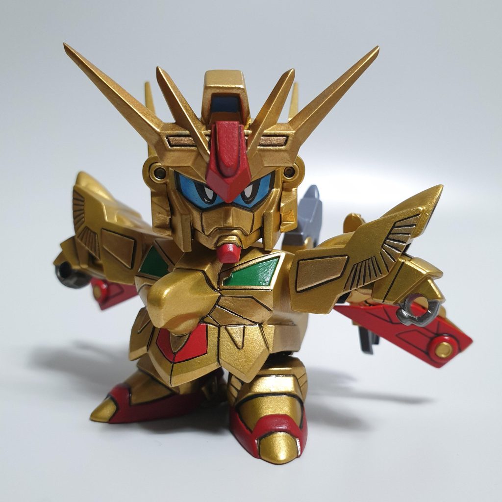 キャプテンフォーミュラー91 Jr.–7枚目/制作者：Nelf