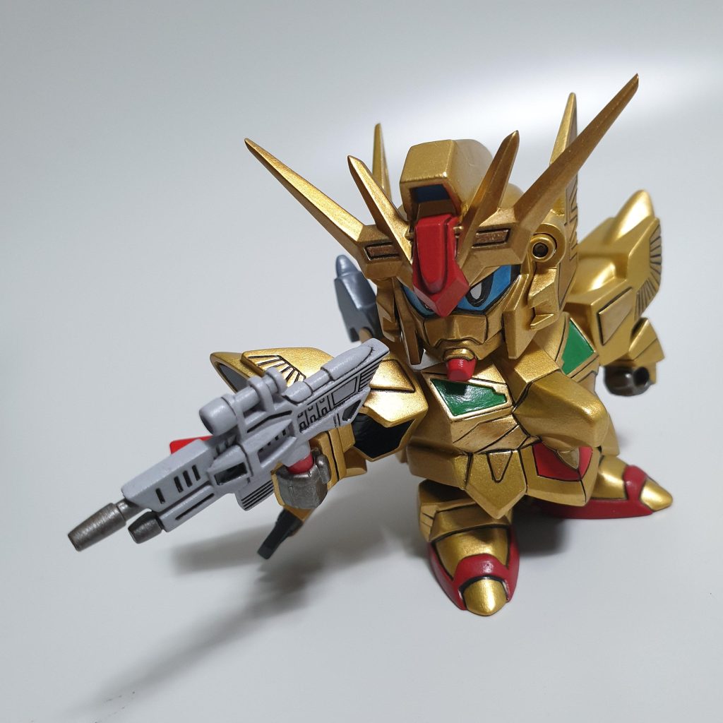 キャプテンフォーミュラー91 Jr.–6枚目/制作者：Nelf