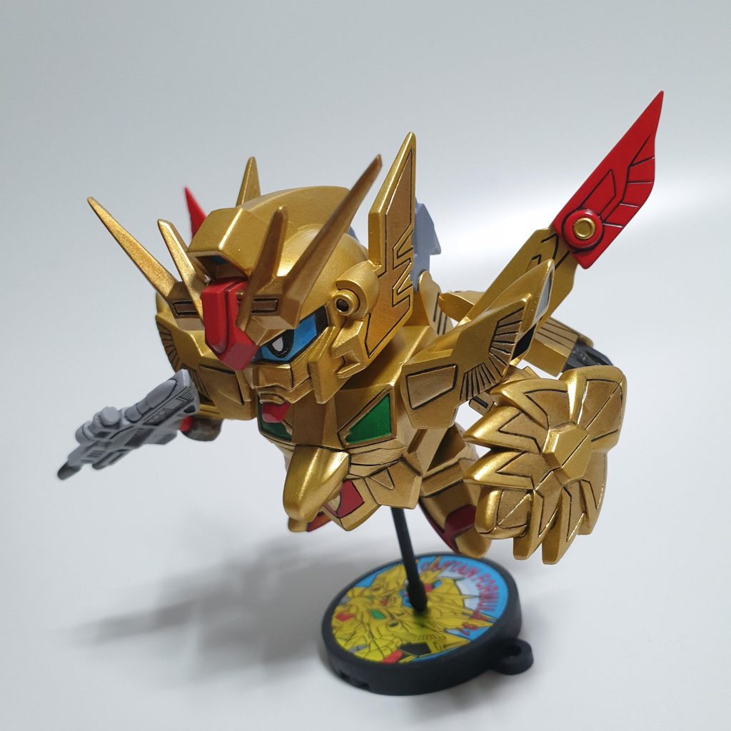 キャプテンフォーミュラー91 Jr.–3枚目/制作者：Nelf