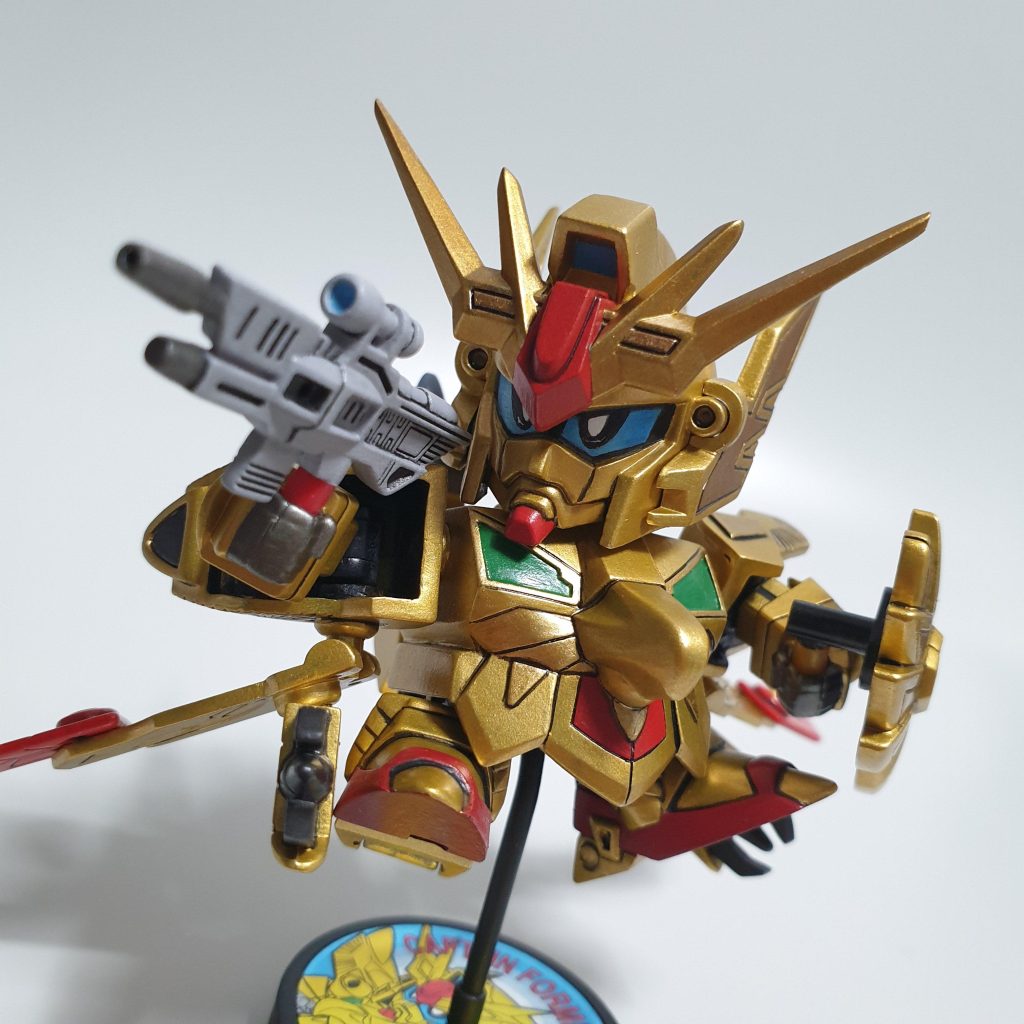 キャプテンフォーミュラー91 Jr.–4枚目/制作者：Nelf