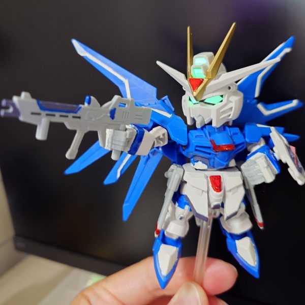 SDを簡単・時短でかっこよく