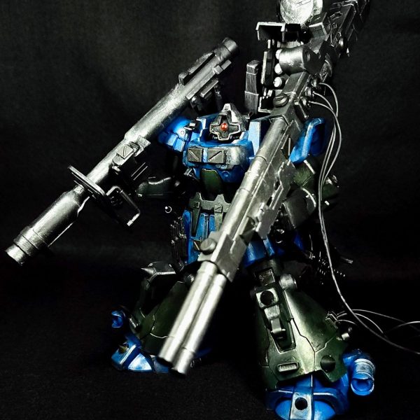 ドム・トローペンシュトゥルム