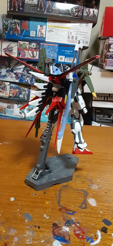 ただムウさんの無双は好きです。以上ありがとうございました。