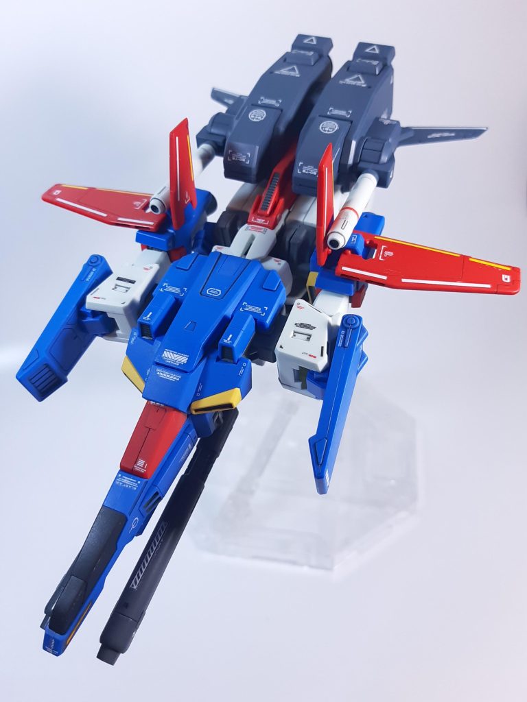 Gフォートレス最後までご覧いただきましてありがとうございました。