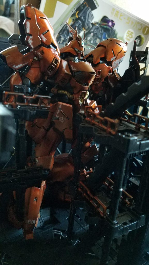 サザビー–3枚目/制作者：@maakonamakemon