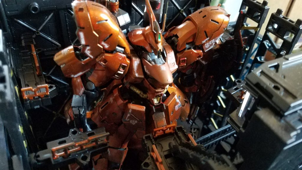 サザビー–4枚目/制作者：@maakonamakemon