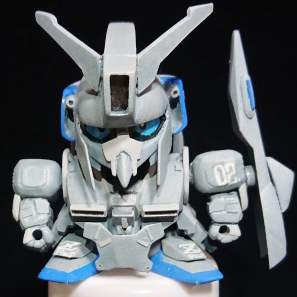 過去作　SDゼータプラス