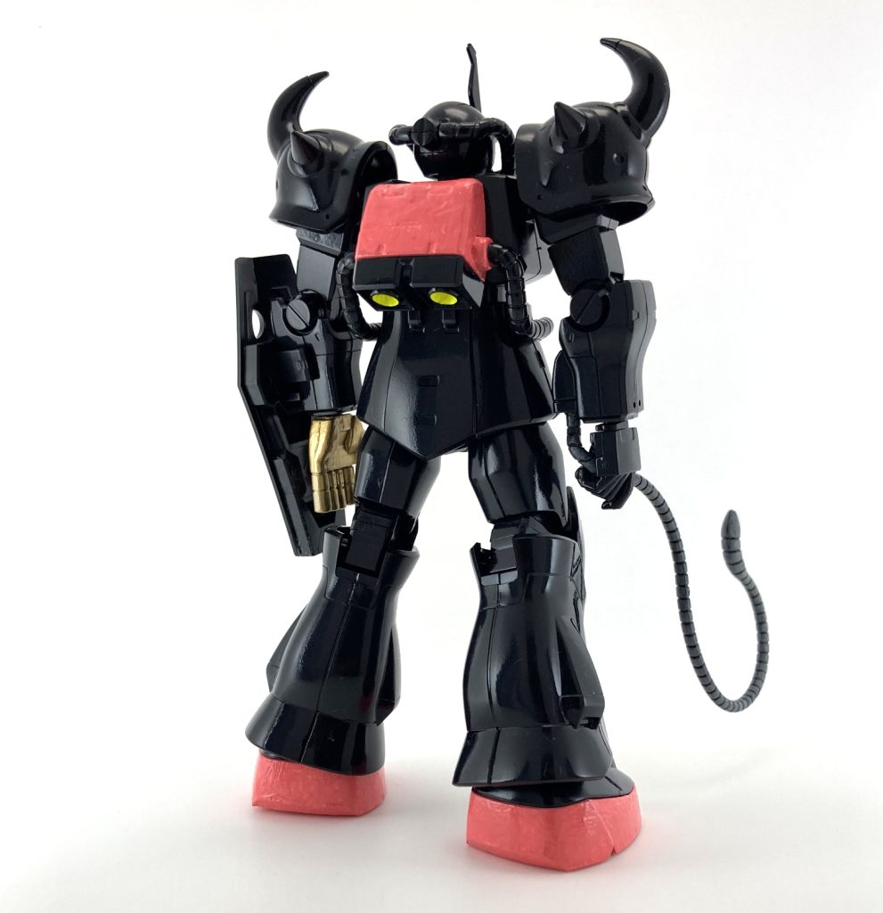 トップコートの光沢を初めて試しましたが、光沢もいいものですねぇ