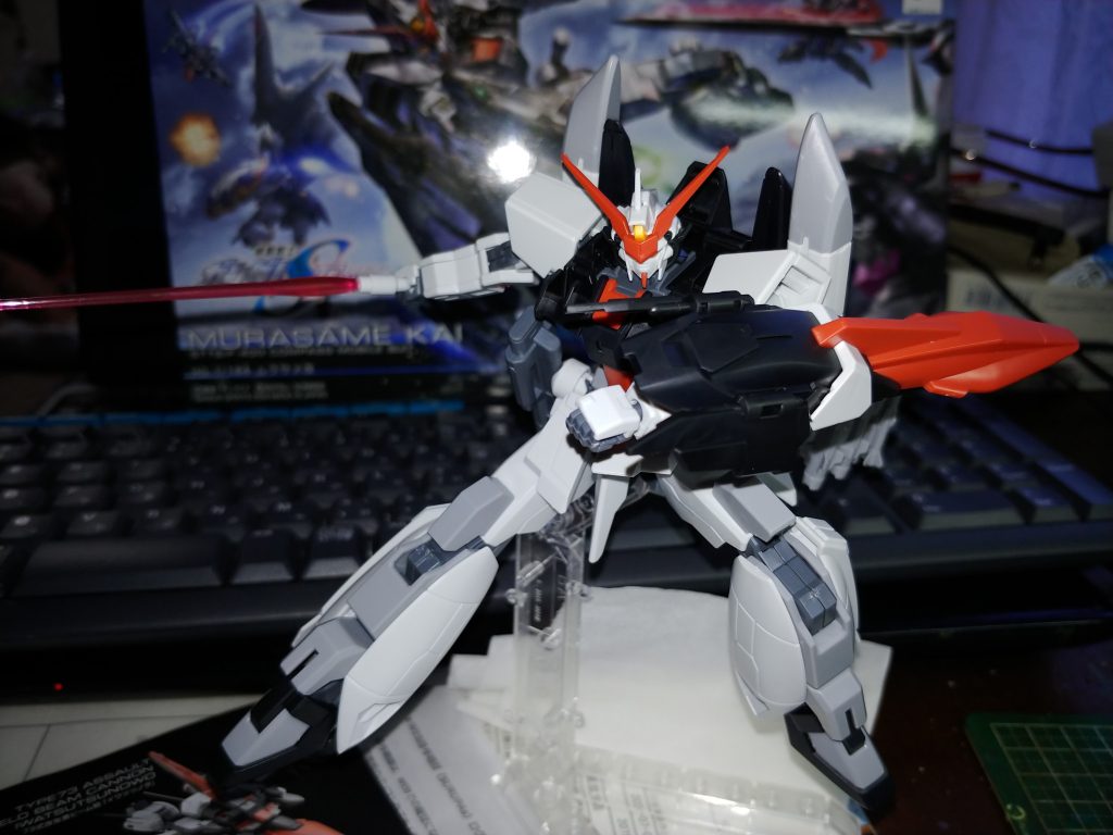 ムラサメ 改 &ムラサメ ランデブー飛行–8枚目/制作者：ヒーローNORY