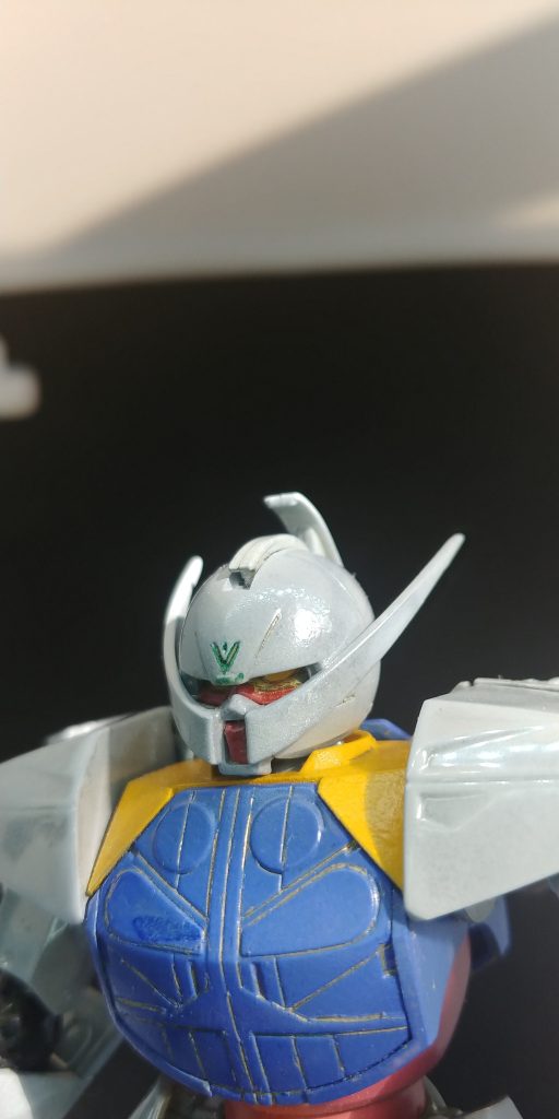 73　HGCC　∀ガンダム