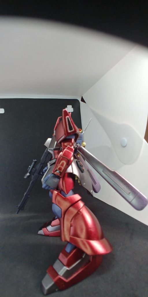 74　HGUC　ゲルググＪ–3枚目/制作者：ie．