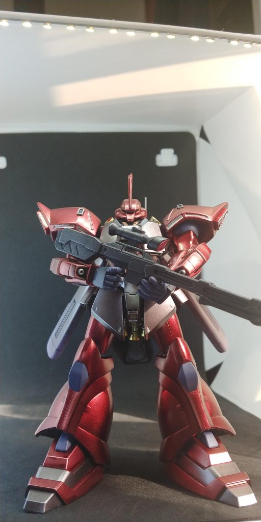 基本的にヘビーガンメタリックからの色で【ヘビーガンメタリック×ロイヤルメタレッド】、ヘビーガンメタリック、【ヘビーガンメタリック×Ｇブラック】、【ヘビーガンメタリック×蛍光ピンク】、Ｇメカグレー、イエローゴールド、ロイヤルメタレッド、Ｇブラック、メッキシルバー 