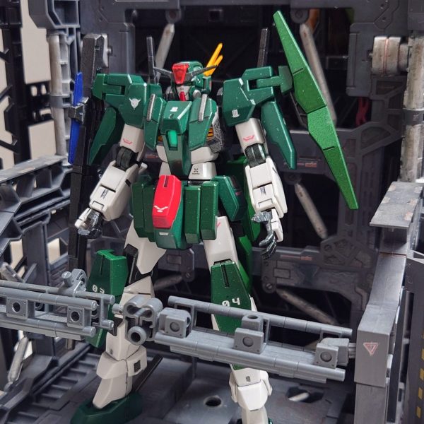 ケルディムガンダム