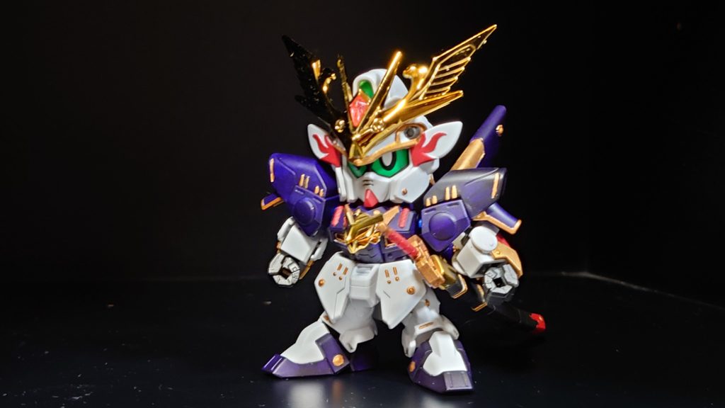 手をかけたところはほとんどありません