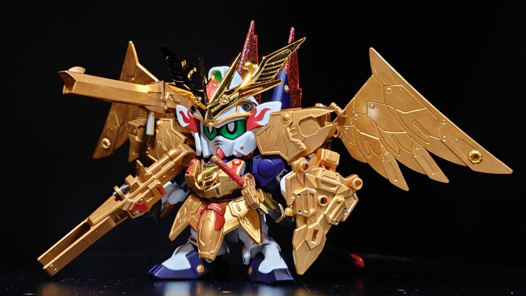 目牙閃光爆星のグリップ塗り忘れましたね…切り落とそうかな