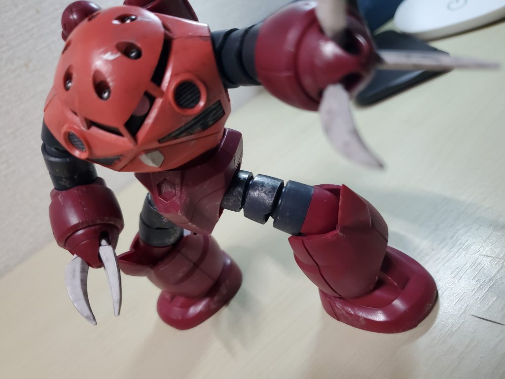 紅といえば その1