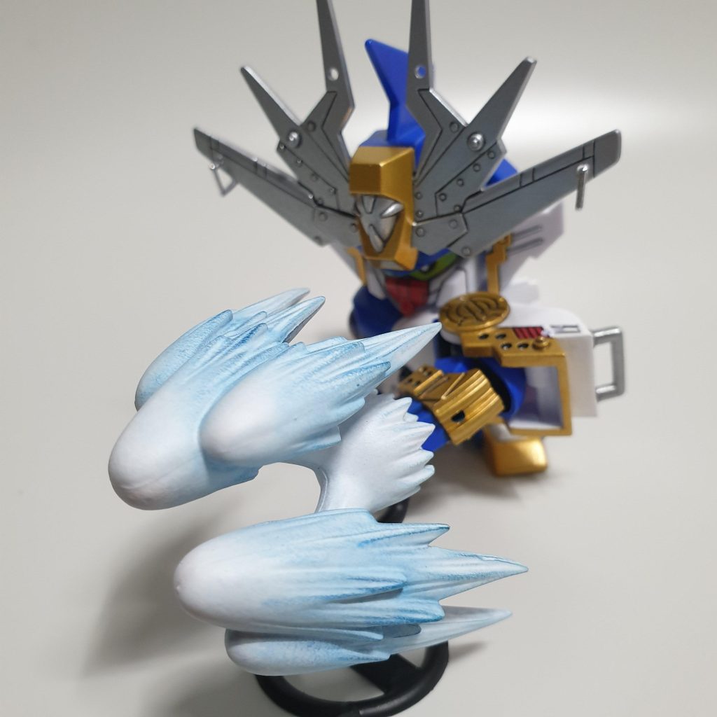 爆流頑駄無–3枚目/制作者：Nelf