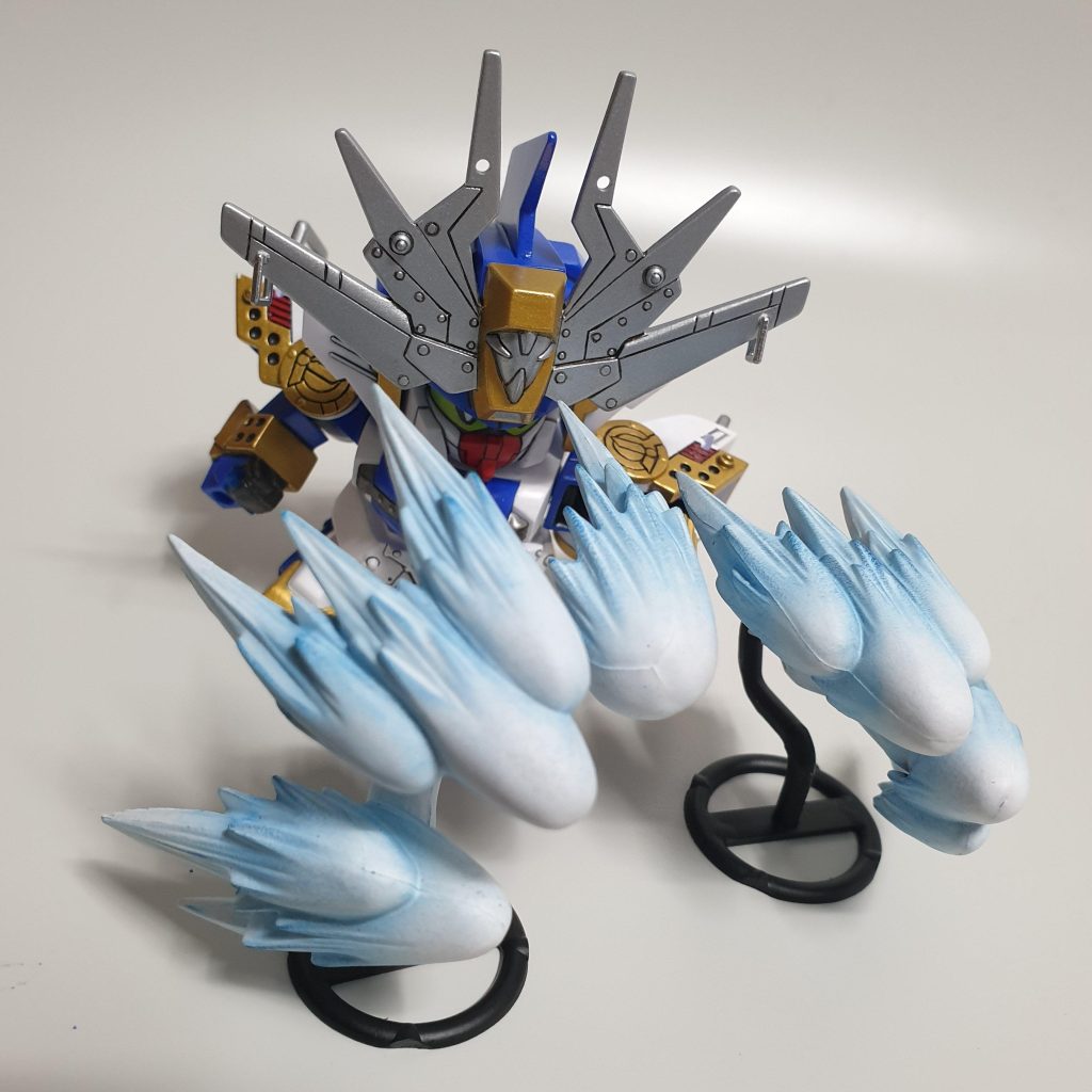 爆流頑駄無–7枚目/制作者：Nelf