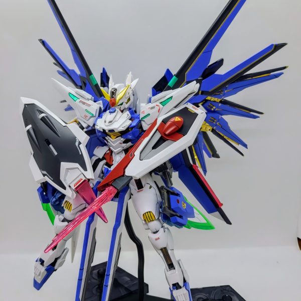 ブレイズ ガンダム〔テンペスタ〕