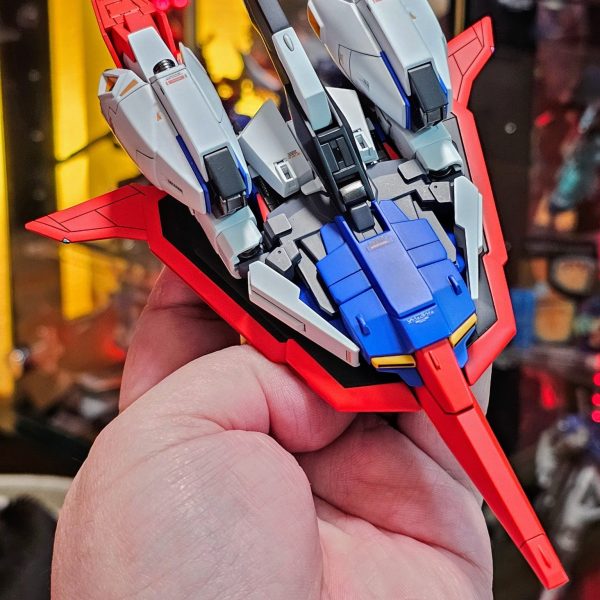 HGUC ハイザック AOZ風|koutakenjiさんのガンプラ作品|GUNSTA HGUC ハイザック AOZ風|koutakenjiさんのガンプラ作品|GUNSTA