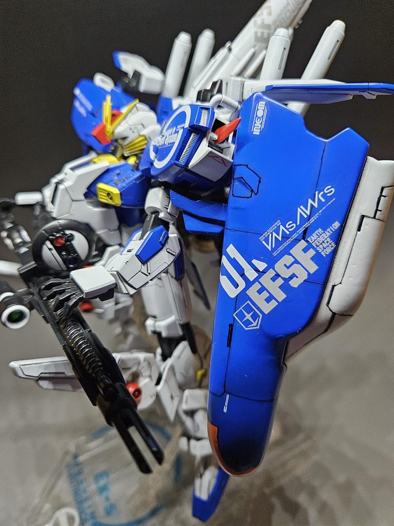 初めてのバキュームで仕上がりは納得行くものではありませんが、許せる範囲かなと自己判断して気持ちを誤魔化しました!笑