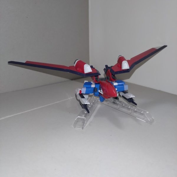 「衝撃の鷹」墜つ···