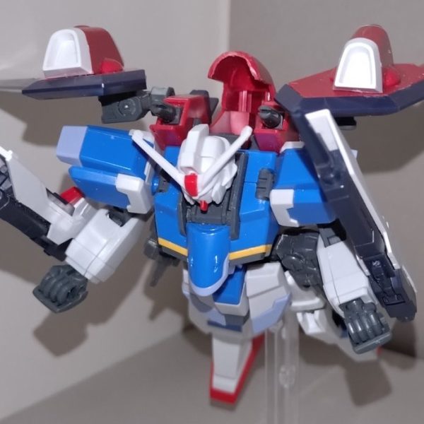 分離・合体・変形/バルカローレ(2/2)