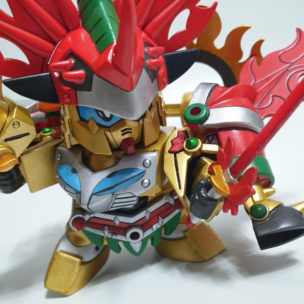 千力頑駄無–6枚目/制作者：Nelf