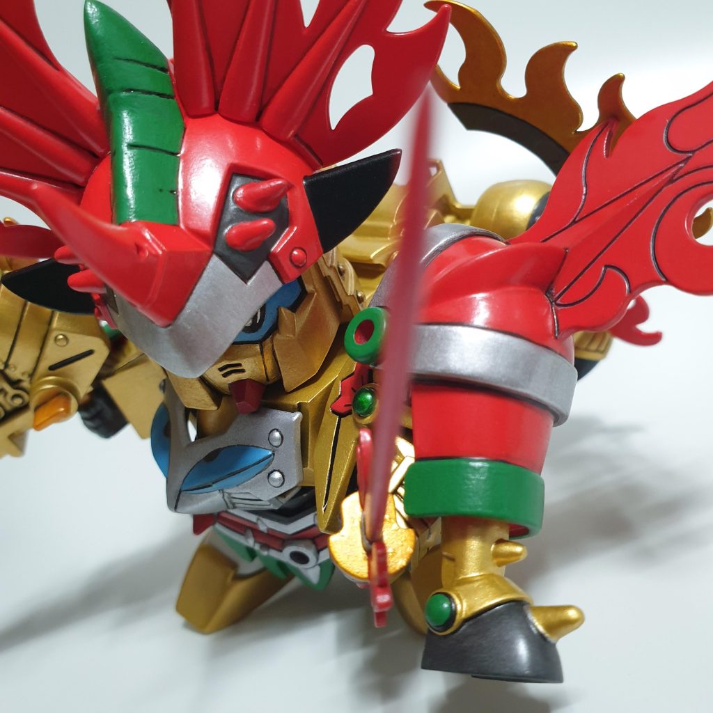 千力頑駄無–7枚目/制作者：Nelf