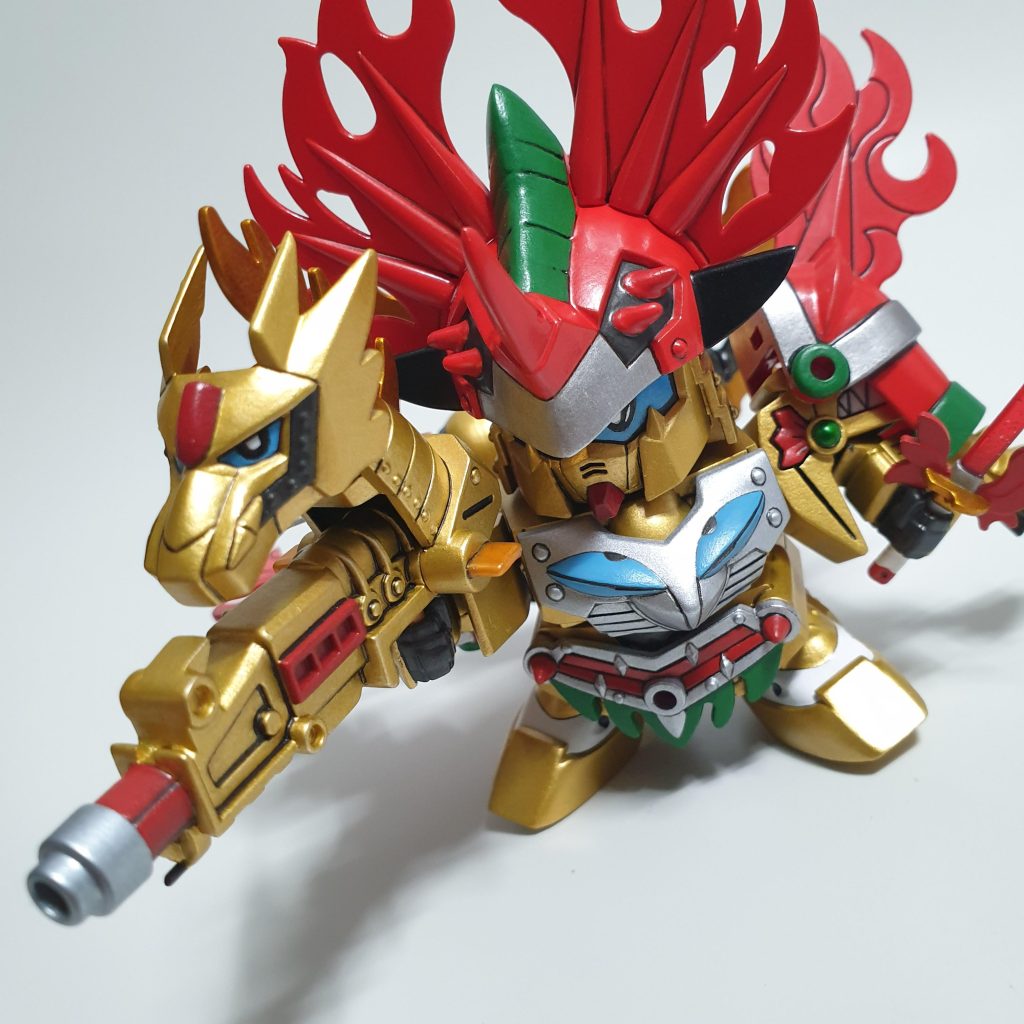 千力頑駄無–8枚目/制作者：Nelf