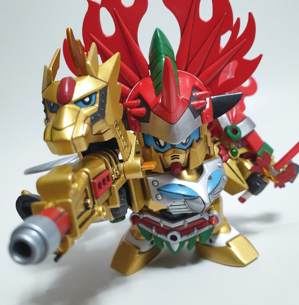 千力頑駄無–9枚目/制作者：Nelf