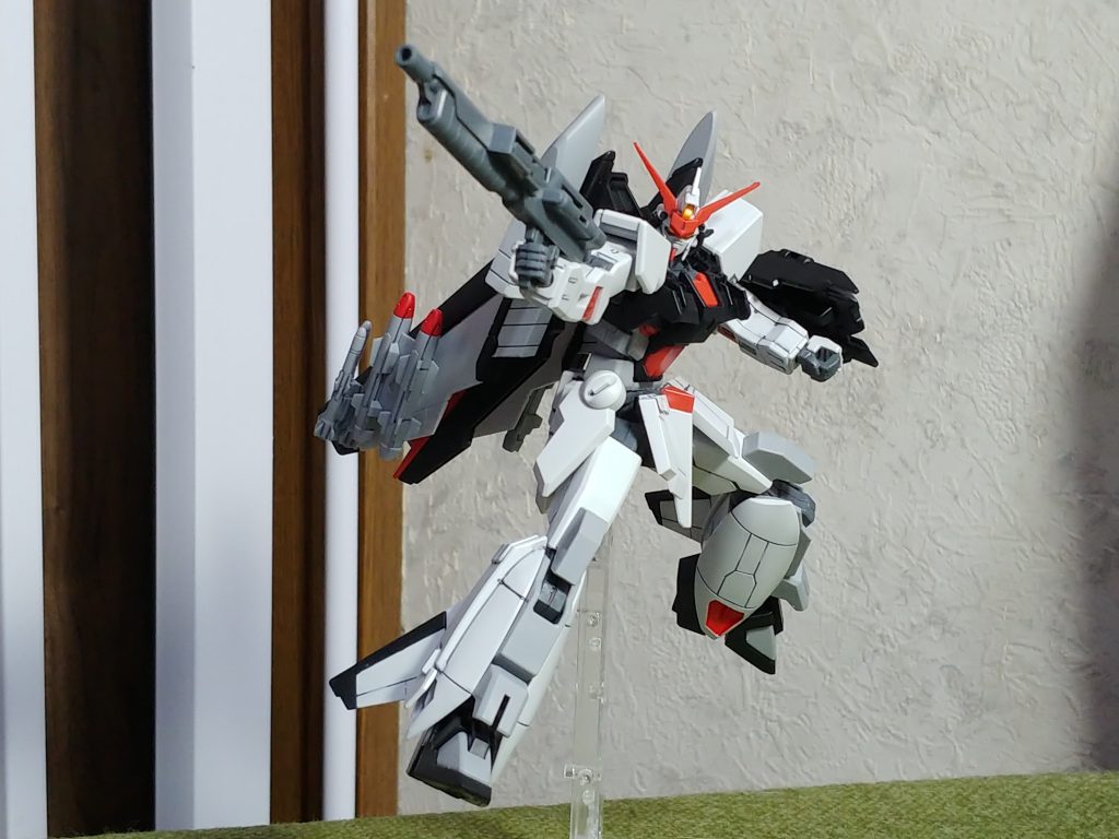 シード打ちは勿論good