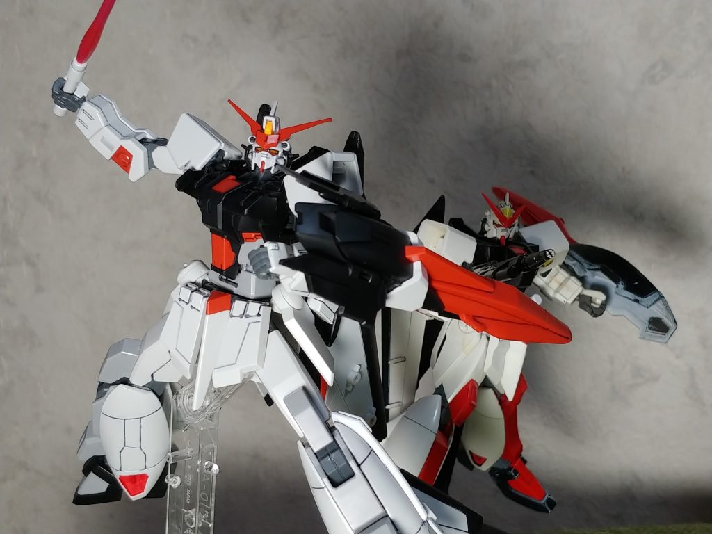 墨入れと一部塗装でムラサメ改–5枚目/制作者：ヒーローNORY